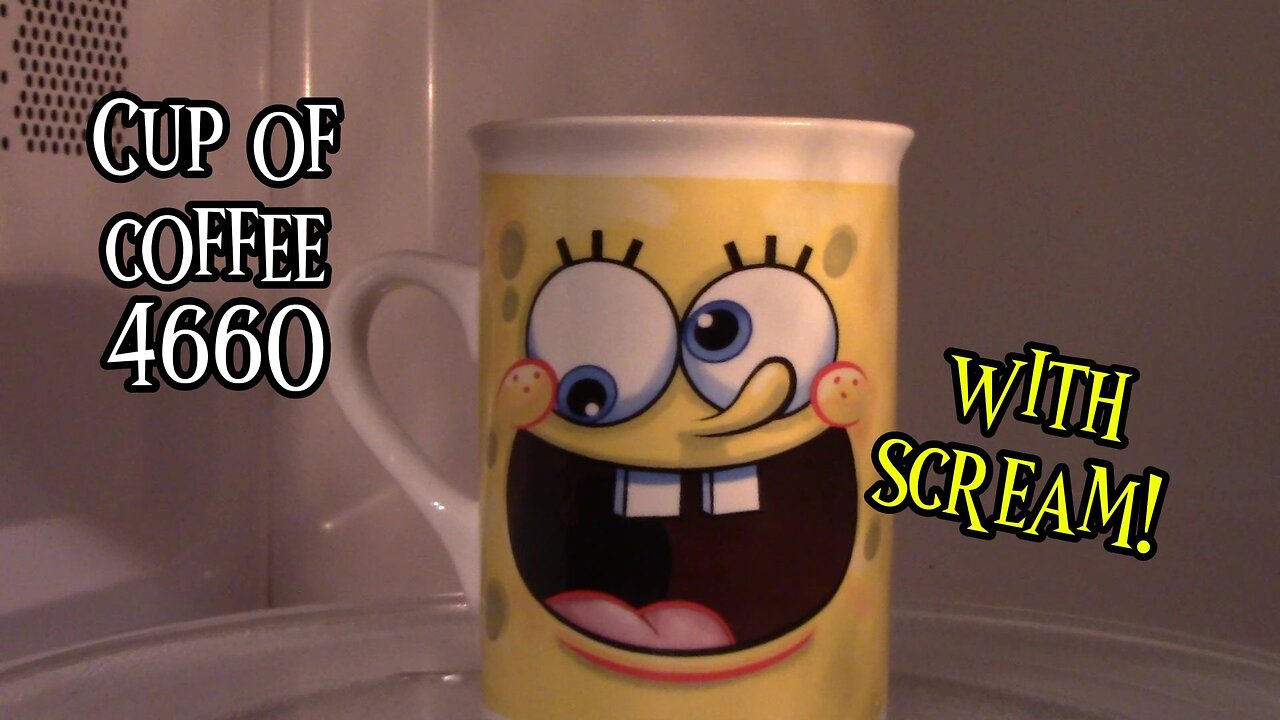 Cup of Coffee 4660---Why Do People Sound Like Characters in Animal Crossing?