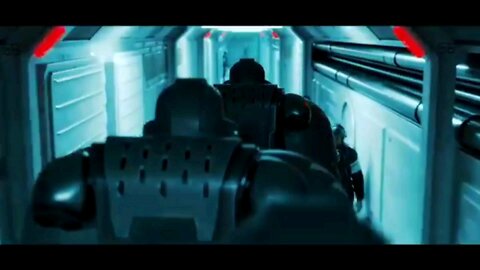 Astartes | SLAM | Warhammer GMV