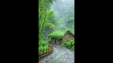 nature can heal your mind