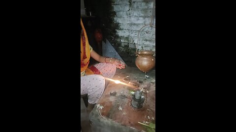 shiv puja