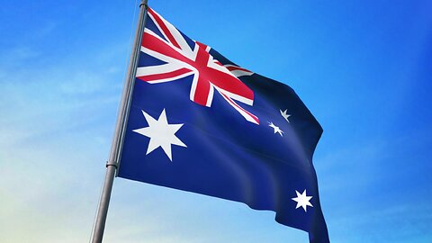 March for Australia - Adelaide