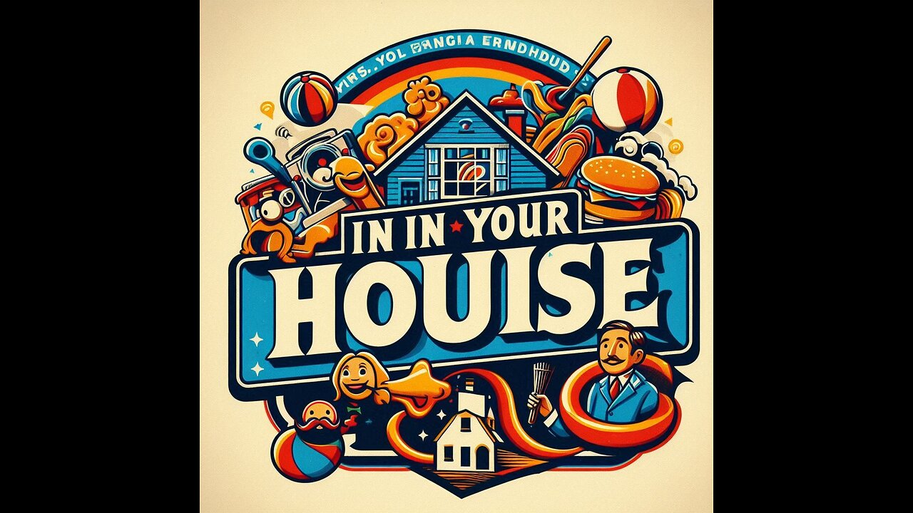 Rio returns to squash the beef | Kd's InYourHouse Podcast