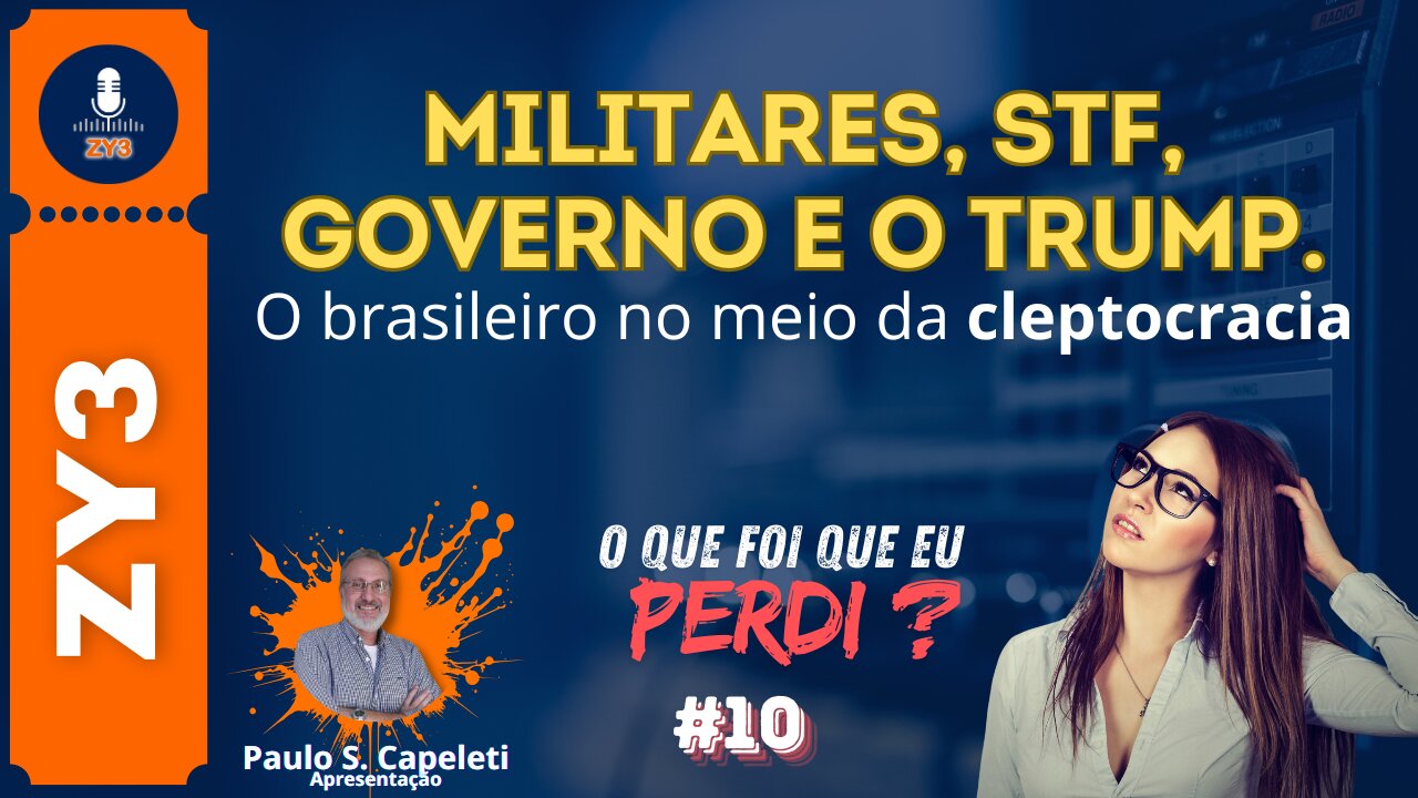 Sertão de Deus #043 - 22/03/25 - Dedo de Prosa com o Padre Gevanildo da Canção Nova