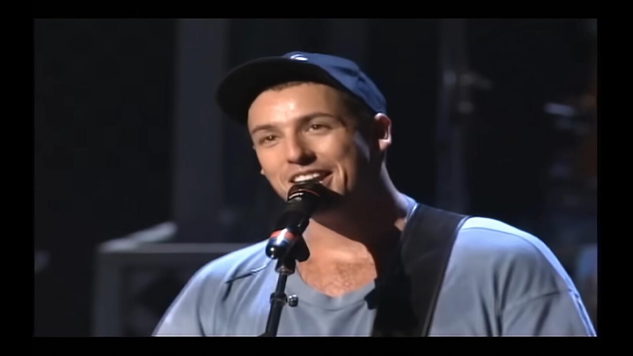 Adam Sandler "The Chanukah Song II"