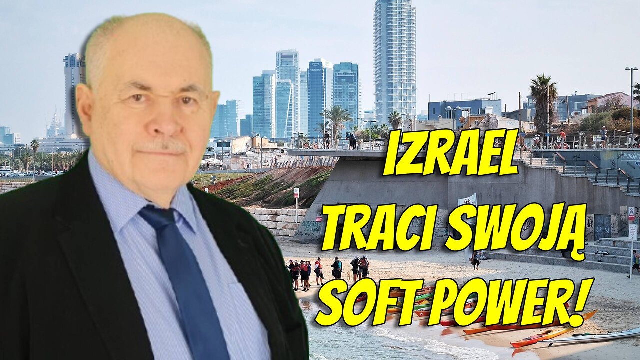 Wojciech Tomaszewski: Czy jest szansa na przesiedlenie Palestyńczyków?