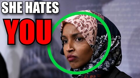 They HATE white People