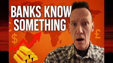 Why Central Banks Around the World are Buying Gold at Record Levels