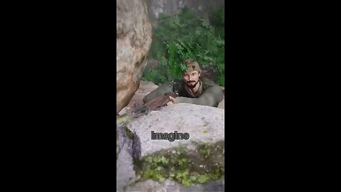 Sniper's Worst Nightmare