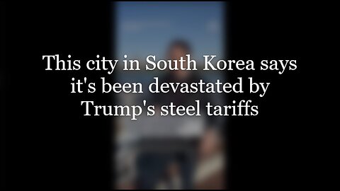 NBC News Can't Say 아메리카 퍼스트