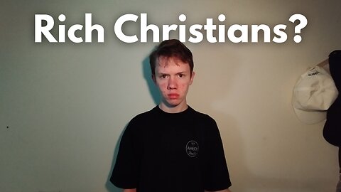 How to get rich while honoring God.