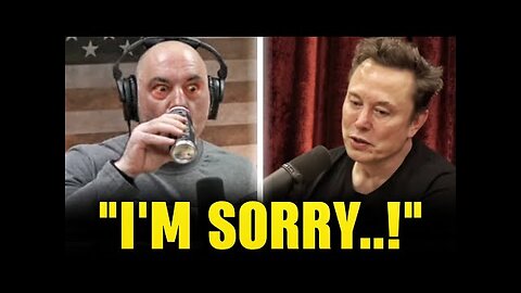 "Tell Your Family To PREPARE!" - Elon Musk SHOCKS Joe Rogan