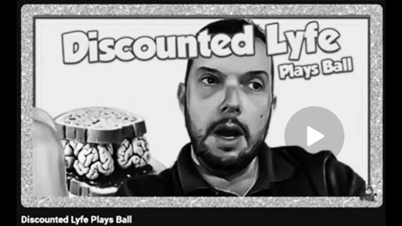 4-12-2024 Sam Tefler REWIND PART 2 W SPECIAL GUEST YABA! Discounted Lyfe Plays Ball w chat