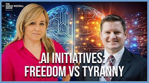 "Exploring Trump's $500 Billion Stargate Initiative & AI Singularity with Patrick Hedger"