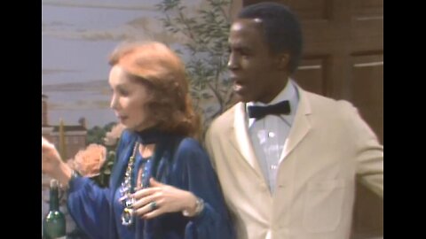Soap - TV Show - S01E03 - 1977 - Comedy - HD