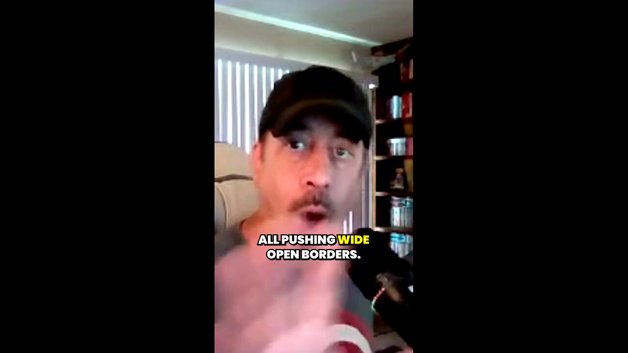 Critique of Media Manipulation in Political Discourse