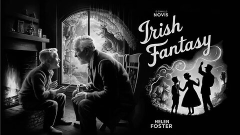 IRISH FANTASY (1929)Donald Novis, Helen Foster & Nick Cogley |Musical, Short | Retro Movie