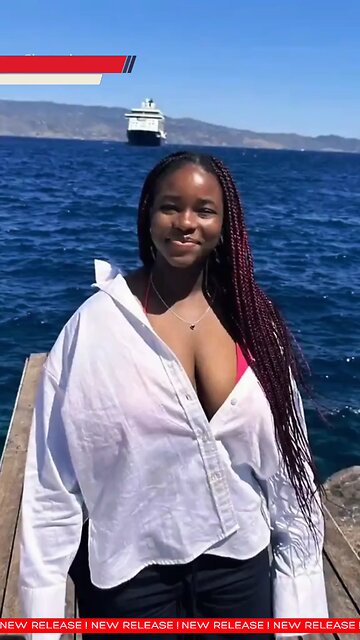 FBI arrests Nigerian 'tech queen' Sapphire Egemasi over $1.3M fraud. Faces 20 yrs. #SapphireEgemasi