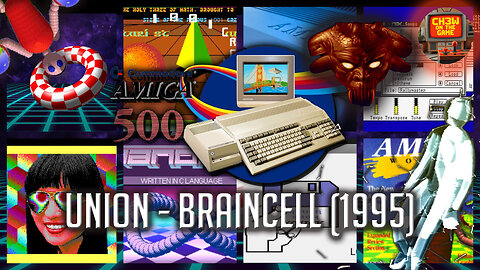 Union Braincell (1995)