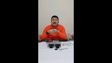 Vormex Coss 3 Reddot