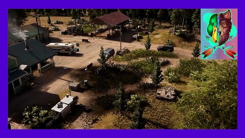 Far Cry 5: The Peggies make it personal