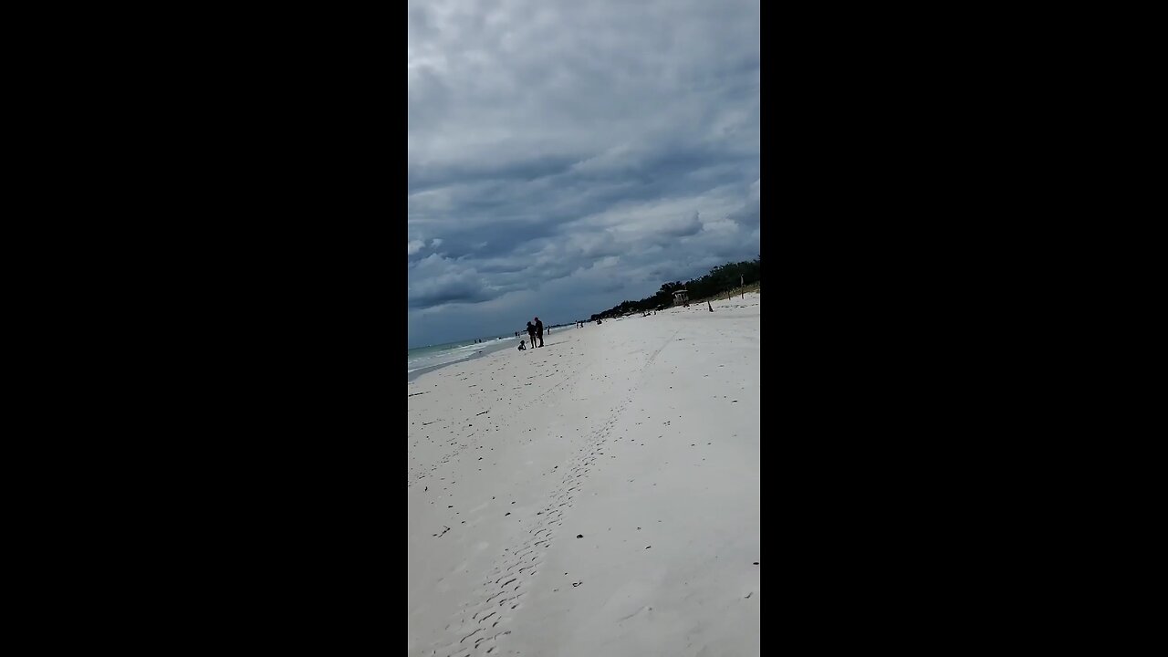 Real Floridians Post the Beach, not 7 hour femcel streams...⛱️ ⛱️ ☂️ 🏖 🌊 ⛱️