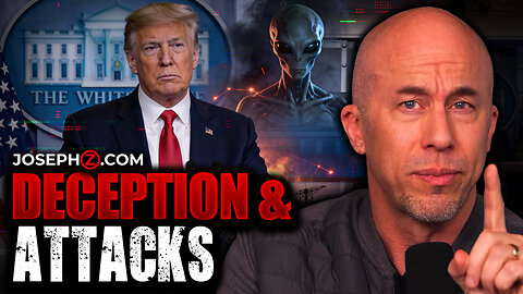 DOMESTIC ATTACK INCOMING!! GATES PROPHECIES, W.H.O., ALIEN DISCLOSURE—MIDTERMS NEED A MIRACLE!!