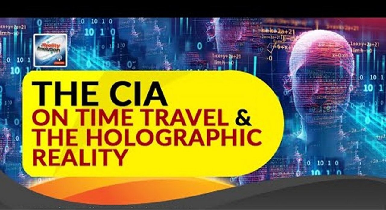 Tamara Magdalene Lioness of THE Yeshua Video 8 of 252! (15:01 min)