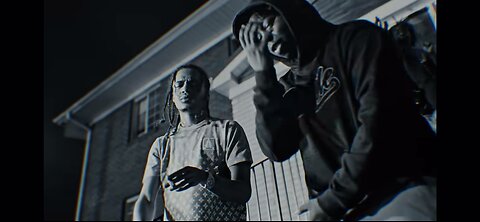 Screwly G x Baby Drill - Back Innat Mode Again