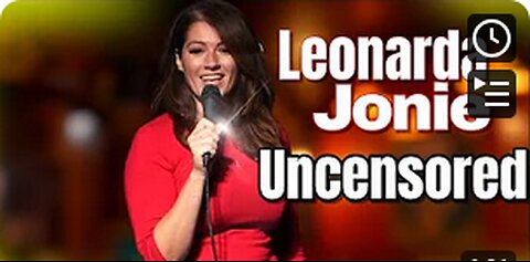 Lil Racial Humor (Comedy Shorts) By Leanarda Jonie
