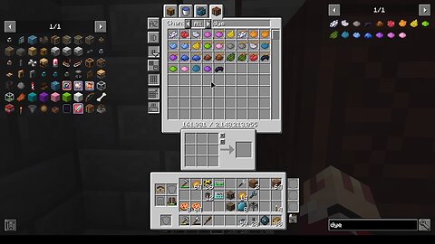 Creative Engineering E35: Automating All the Dyes