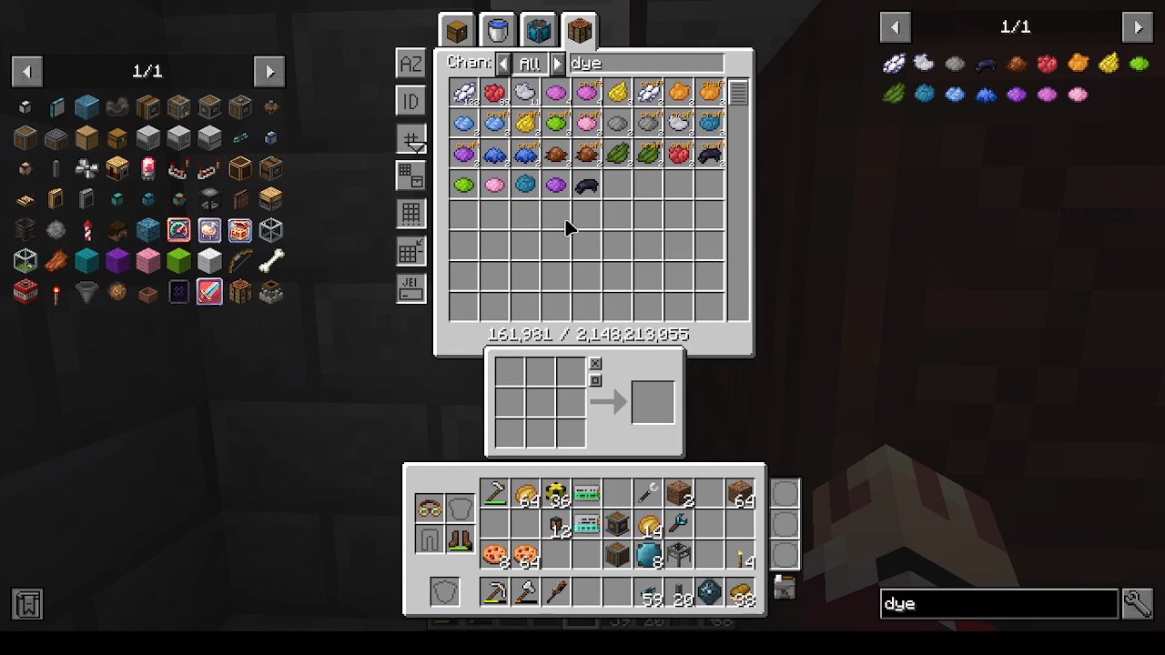 Creative Engineering E35: Automating All the Dyes