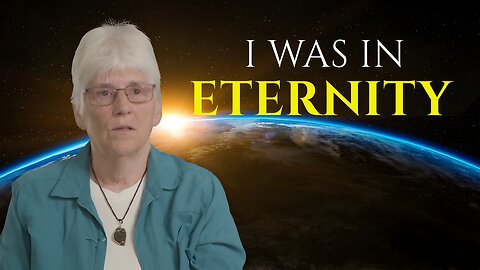 Teacher Drowns and Encounters the Divine Creator — A Life-Changing Near Death Experience (NDE)
