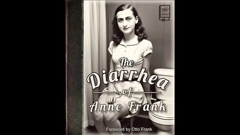 The writer of Anne Franks Diaries was Meyer Levine