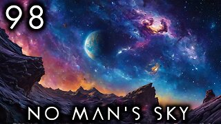 No Man's Sky - 98