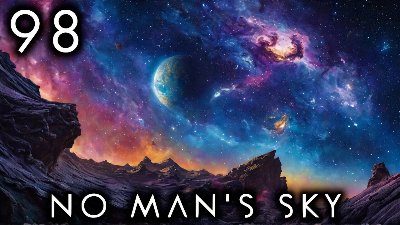 No Man's Sky - 98