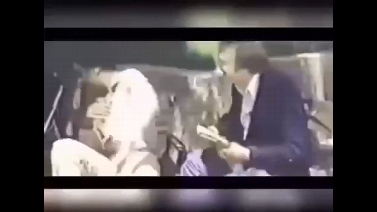 clips of prominent Hollywood actors and child stars admitting to everything
