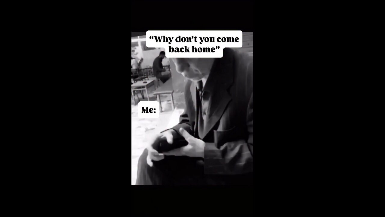 it's all about money