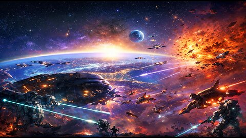 Humanity Rising by A.R. Knight 🎧📖 Audiobook