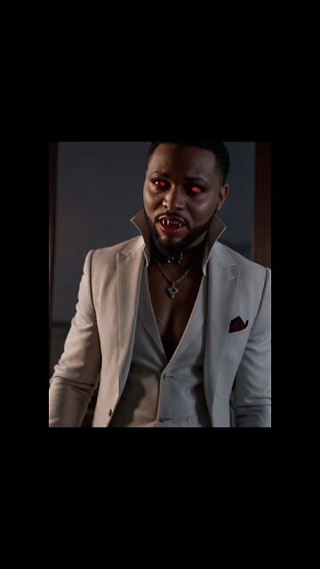 "Bloodline: The Eternal Night"