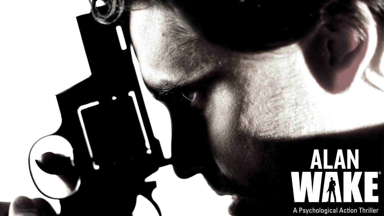 The Nightmare in Bright Falls | Alan Wake | LIVE Playthrough