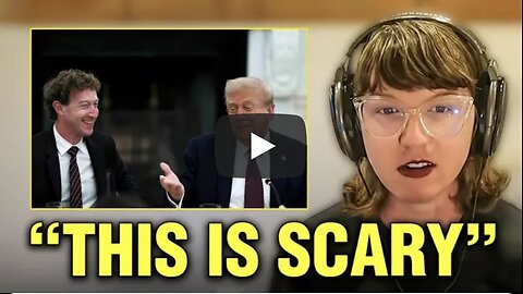 "You Have No Idea What They’ve Planned for 2026…” | Whitney Webb