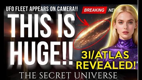 𝐂𝐨𝐦𝐞𝐭 𝟑𝐈 𝐀𝐭𝐥𝐚𝐬 𝐈𝐬 𝐀 𝐅𝐞𝐝𝐞𝐫𝐚𝐭𝐢𝐨𝐧 𝐒𝐡𝐢𝐩 𝐀𝐩𝐩𝐫𝐨𝐚𝐜𝐡𝐞𝐬 𝐎𝐧 𝐄𝐚𝐫𝐭𝐡!