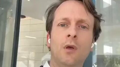 A British surgeon exposed a shocking truth