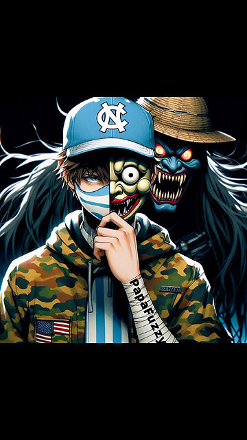 That was a random place to hide