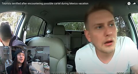 Gays Escape the Cartel! 😂