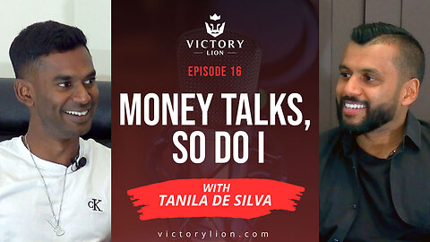 #0016 - Tanila De Silva - Money Talks, So Do I
