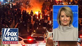 Iran Stands READY Against U.S. Military Action: ‘Finger on the Trigger’