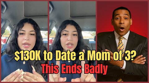 The Arrogance of Modern Dating: A Case Study in Collapse