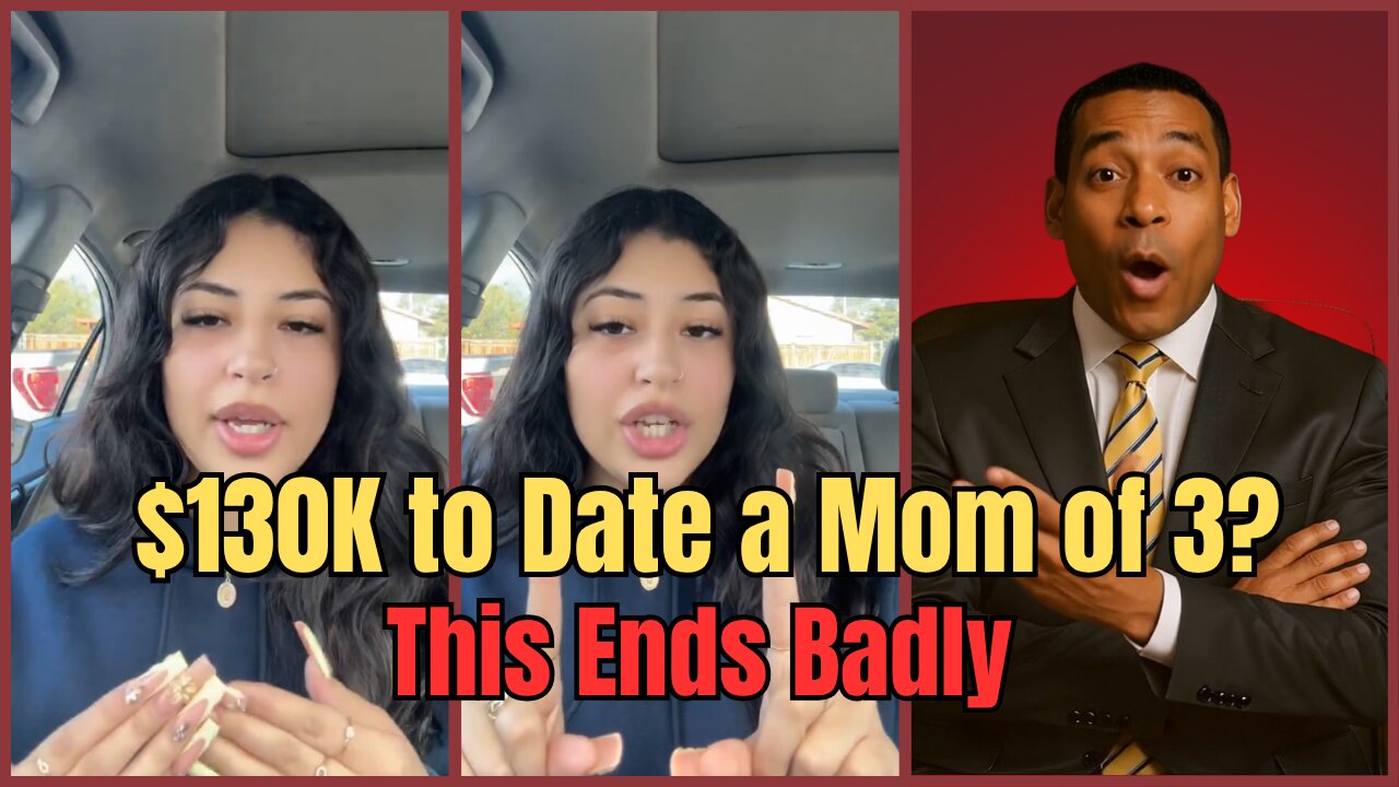 The Arrogance of Modern Dating: A Case Study in Collapse
