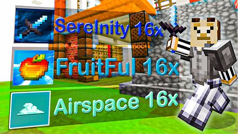 Introducing the Top 3 New BEST Bedwars Texture Packs (1.8.9) | FPS Boost